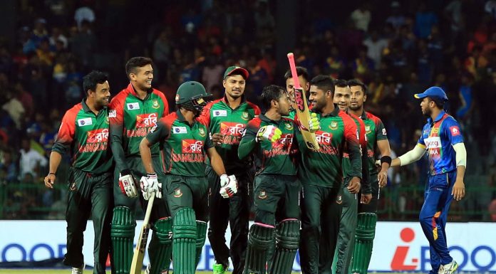 দুই বছরে ১১১টি ম্যাচ খেলবে টাইগাররা