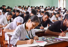 নভেম্বরে এইচএসসি পরীক্ষা, কমতে পারে নম্বর