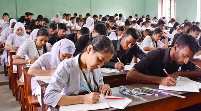 নভেম্বরে এইচএসসি পরীক্ষা, কমতে পারে নম্বর