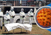 করোনায় ২৪ ঘণ্টায় ২১ মৃত্যু, ১৫০৮ রোগী শনাক্ত