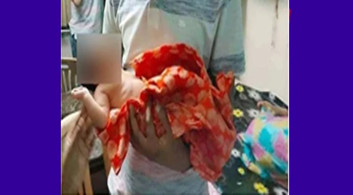 ধর্ষণে মা হলো চতুর্থ শ্রেণির ছাত্রী, এলাকায় তোলপাড়