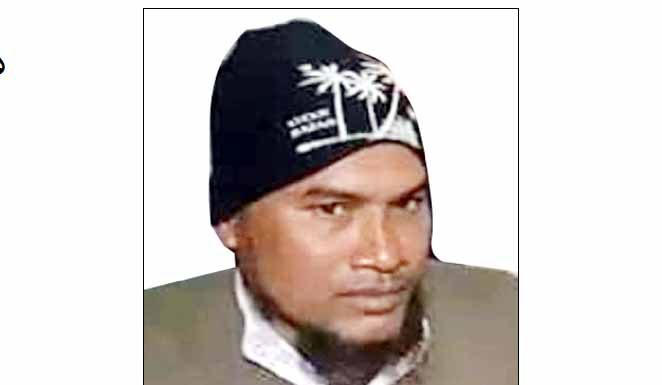 দলিল লেখক রিয়াজ হত্যা মামলার আসামী মাসুম যেন এক অধরা নাম