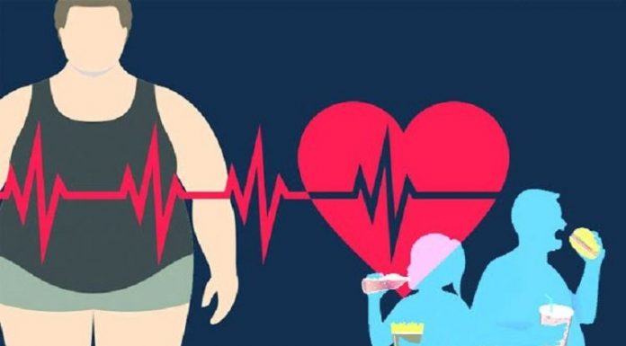 স্থূলতা একটি নীরব ঘাতক