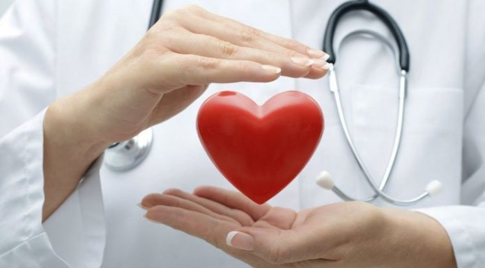 দেশে প্রতি বছর পৌনে তিন লাখ মানুষ হৃদরোগে মারা যায়