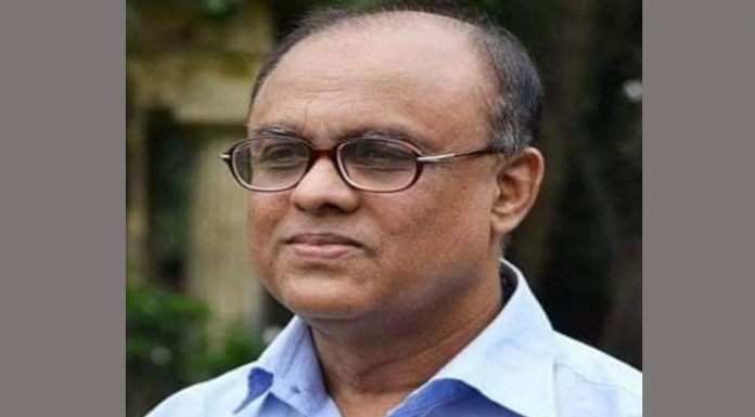 ইবির নতুন ভিসি ড. আব্দুস সালাম