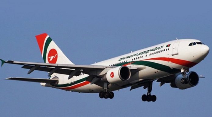 বিমানের ঢাকা-সিঙ্গাপুর ফ্লাইট চালু হচ্ছে আজ