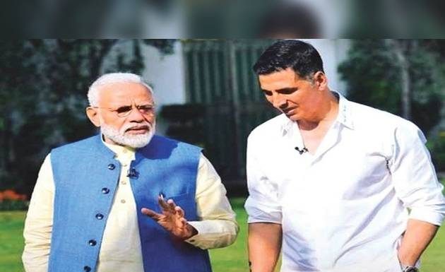 বন্যাদুর্গতদের সাহায্যে ১ কোটি রুপি দিলেন অক্ষয়