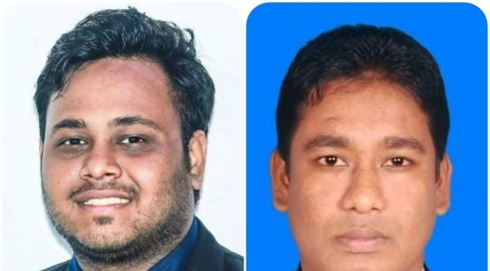 বরিশাল বিশ্ববিদ্যালয় ক্যারিয়ার ক্লাবের নতুন সভাপতি প্লাবন, সম্পাদক হাবিব