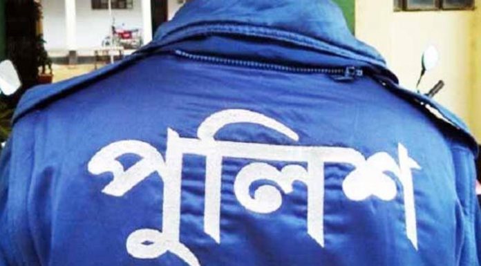 বরিশালে ধর্ষণ চেষ্টা মামলার আসামি ধরতে গিয়ে হামলায় আহত দুই পুলিশ