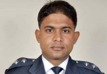 হাসপাতালে ভর্তি জ্যেষ্ঠ এএসপিকে কর্মচারীদের মারধর, চার মিনিটেই নিস্তেজ