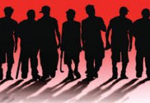 বরিশালে আবারো বেপরোয়া হয়ে উঠছে কিশোর গ্যাং