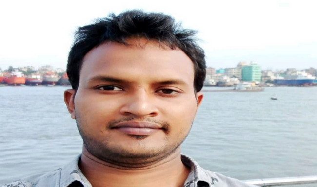 মহানগর ছাত্রদলের সহ-সভাপতি শুভ শিকদারের শারীরিক সুস্থতার জন্য দোয়া মোনাজাত