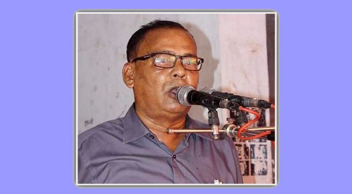 ঝালকাঠির পোনাবালিয়া ইউপি চেয়ারম্যান বাশার বরখাস্ত