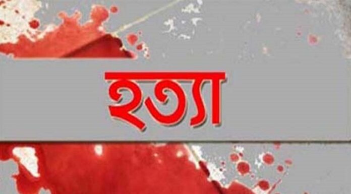 মঠবাড়িয়ায় এক সন্তানের জননীকে হত্যার অভিযোগ