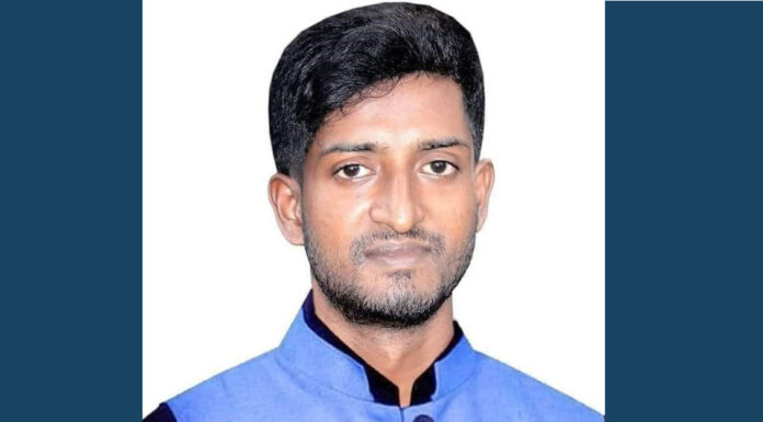 জামিন পেলেন কনটেন্ট ক্রিয়েটর সাদ্দাম