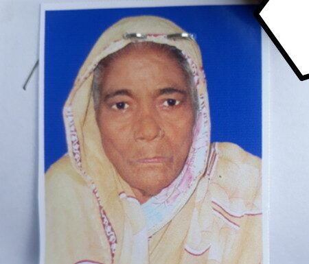 ক্যান্সার আক্রান্ত আলেয়া বেগম বাঁচতে চান: সাহায্যের আবেদন