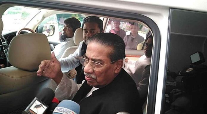 বরিশালে ১০ লাখ লোকের সমাগম ঘটাবে আওয়ামী লীগ