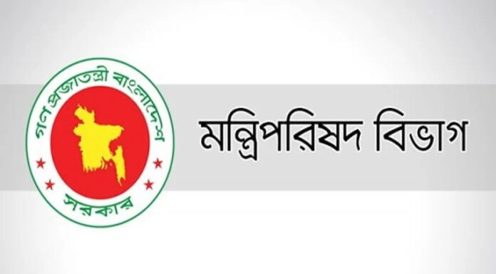 মন্ত্রী-প্রতিমন্ত্রীর শপথ নিতে ডাক পেলেন ৩৬ জন