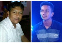 উজিরপুরে আওয়ামী লীগের দুই নেতা খুনের ঘটনায় গ্রেপ্তার ১