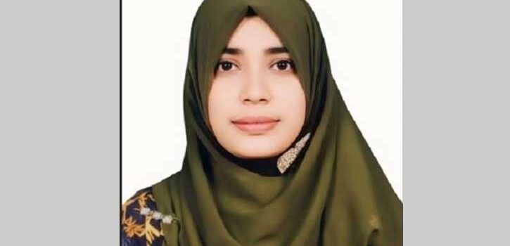 সাতক্ষীরায় ভাড়া বাসা থেকে তরুণীর লাশ উদ্ধার
