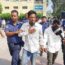 বরিশালে গৃহবধূকে অপহরণ করে দলবদ্ধ ধর্ষণের ঘটনায় ৪ জনের মৃত্যুদণ্ড