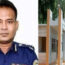 পুলিশ একাডেমি থেকে পালালেন বরিশালের সাবেক পুলিশ সুপার এহসানুল্লাহ