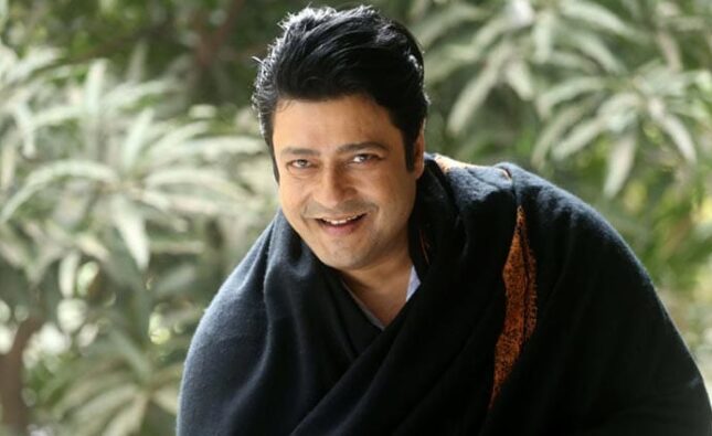 বাদ পড়লেন নায়ক ফেরদৌস