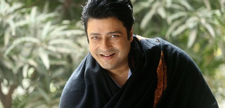 বাদ পড়লেন নায়ক ফেরদৌস