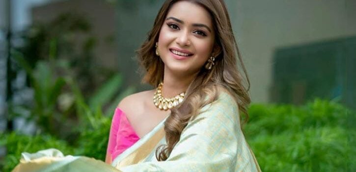 গিফট নিয়ে হয়ে গেলাম প্রতারক: তানজিন তিশা