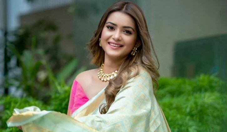 গিফট নিয়ে হয়ে গেলাম প্রতারক: তানজিন তিশা