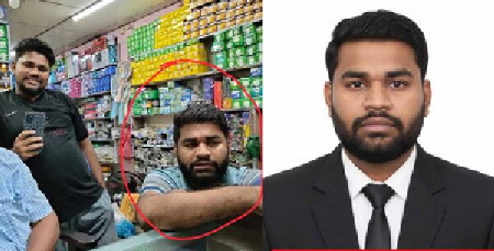 কলাপাড়ার ড্রাগ মাফিয়া রায়হানের মানি লন্ডারিং তদন্ত শুরু