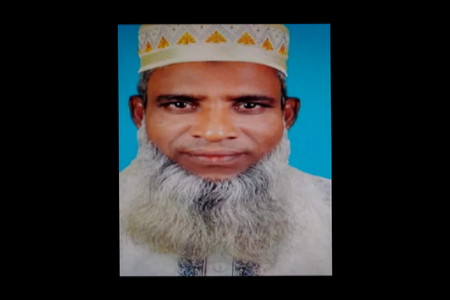 বরিশালে দুদক মামলার এজাহারভুক্ত আসামি শাহ আলম চুন্নু: মামলা থেকে বাচঁতে ইউনিয়ন বিএনপি নেতা দাবী!