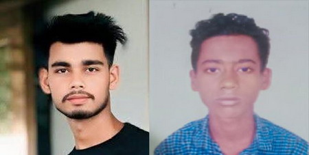 বরিশালে ‘জয় বাংলা’ স্লোগান দিয়ে আটক ২