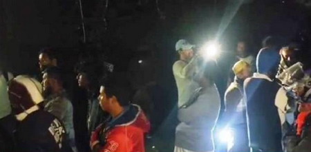 পটুয়াখালীতে ইমামের স্ত্রীর গলাকাটা লাশ উদ্ধার