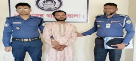 বরিশালে কবিরাজির আড়ালে ফরিদের প্রতারণা ফাস