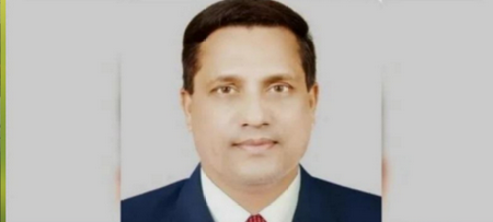 বরগুনা জেলা মাধ্যমিক শিক্ষা কর্মকর্তার বিরুদ্ধে গ্রেফতারি পরোয়ানা জারি