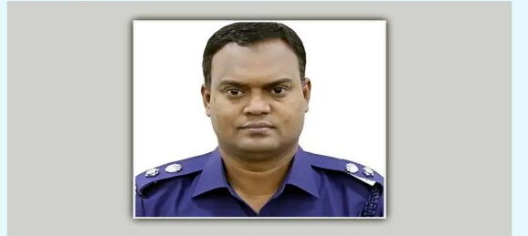 এসপি হান্নানের বিরুদ্ধে দুর্নীতির অভিযোগ প্রমাণিত