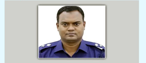 এসপি হান্নানের বিরুদ্ধে দুর্নীতির অভিযোগ প্রমাণিত