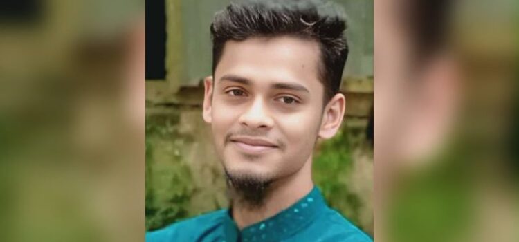 বরিশালে ছাত্রদল নেতা হত্যা : ২১ জনের নামে মামলা