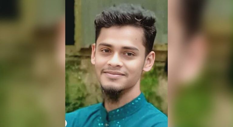 বরিশালে ছাত্রদল নেতা হত্যা : ২১ জনের নামে মামলা