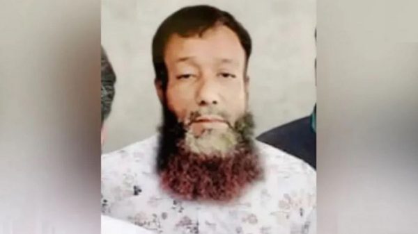 বরিশালে নিষিদ্ধ আওয়ামী লীগের এক নেতা গ্রেপ্তার