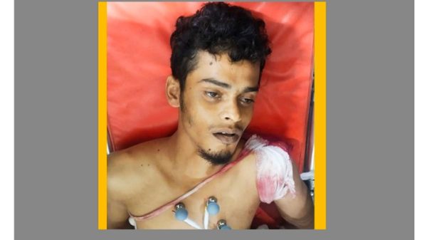 শেখ হাসিনার রায়কে কেন্দ্র করে মিষ্টি বিতরণে সংঘর্ষ: বরিশালে ছুরিকাঘাতে ছাত্রদল নেতার মৃত্যু