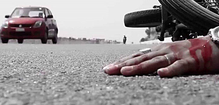 আমতলীতে সড়ক দুর্ঘটনায় এএসপি নিহত