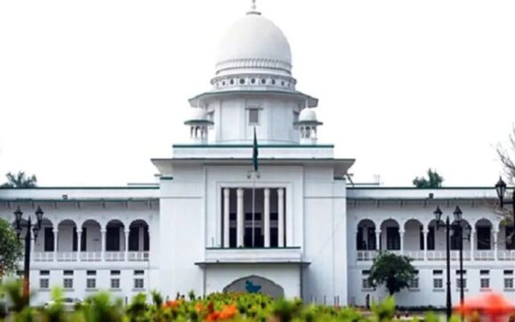 আপিল বিভাগের রায়: ফিরল তত্ত্বাবধায়ক সরকারব্যবস্থা