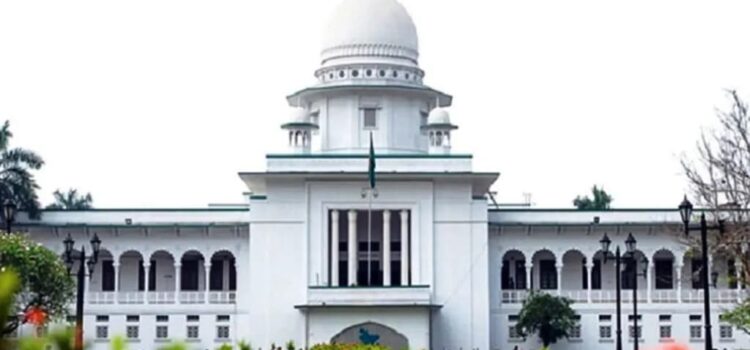 আপিল বিভাগের রায়: ফিরল তত্ত্বাবধায়ক সরকারব্যবস্থা