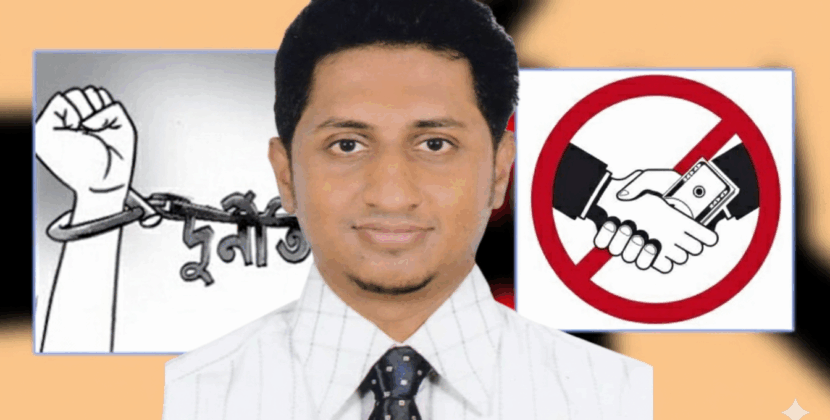 দুর্নীতির মহাসুর শহিদুল: ঠিকাদারকে সন্ত্রাসী লাগিয়ে মৃত্যুহুমকি, শিক্ষা প্রকৌশলে প্রতিষ্ঠা করেছে ‘কালো সাম্রাজ্য’”