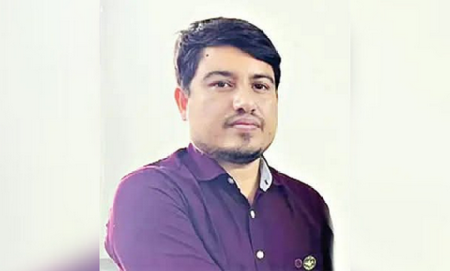 অজানা আয়ের পাহাড়–সাব-রেজিস্ট্রার শাহীন আলমের বিরুদ্ধে ভয়াবহ দুর্নীতির অভিযোগ