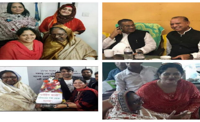 কারাগারে বাবুল, মাঠে বোন নাসিমা: বানারীপাড়ায় আওয়ামী লীগের নেপথ্য রাজনীতি ও বিশৃঙ্খলার অভিযোগ