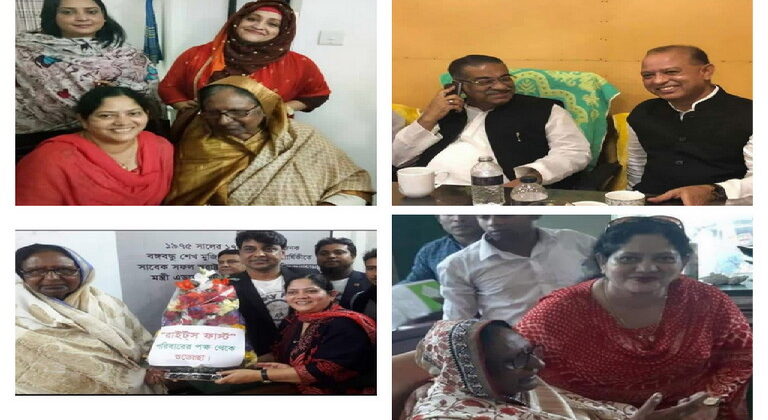 কারাগারে বাবুল, মাঠে বোন নাসিমা: বানারীপাড়ায় আওয়ামী লীগের নেপথ্য রাজনীতি ও বিশৃঙ্খলার অভিযোগ