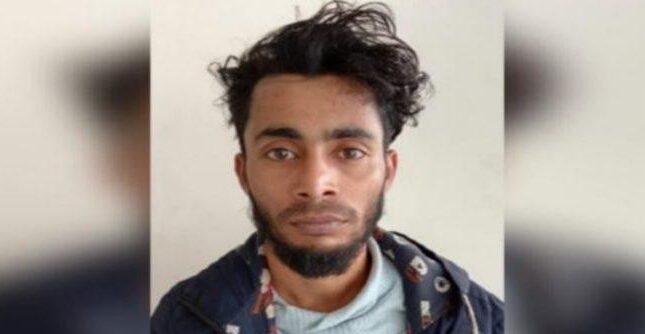 বরিশালে ১২২ পিস ইয়াবাসহ মাদক বিক্রেতা আটক